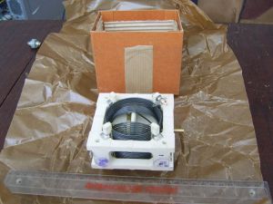 VARIOMETER B-4366-0003-1